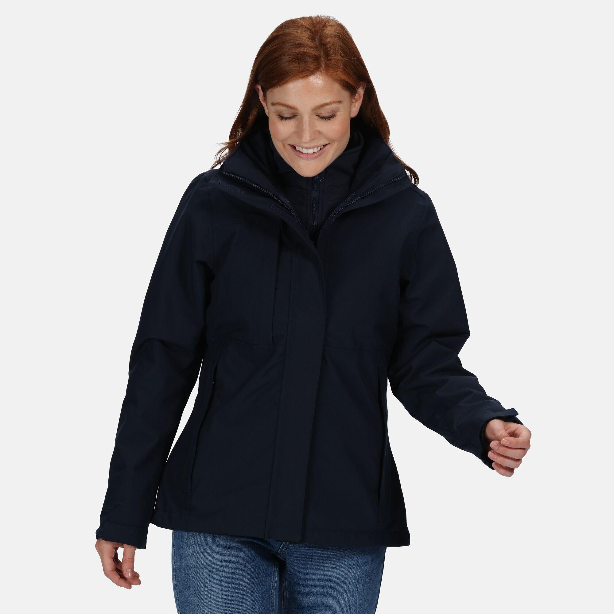 Regatta Professional Kingsley 3in1Jacke, wasserfest