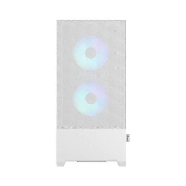 Fractal Design Pop Air Tower Weiß