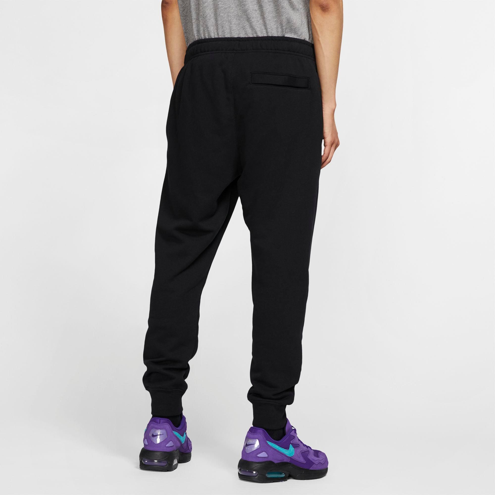 NIKE Club Jogginghose Trainerhose