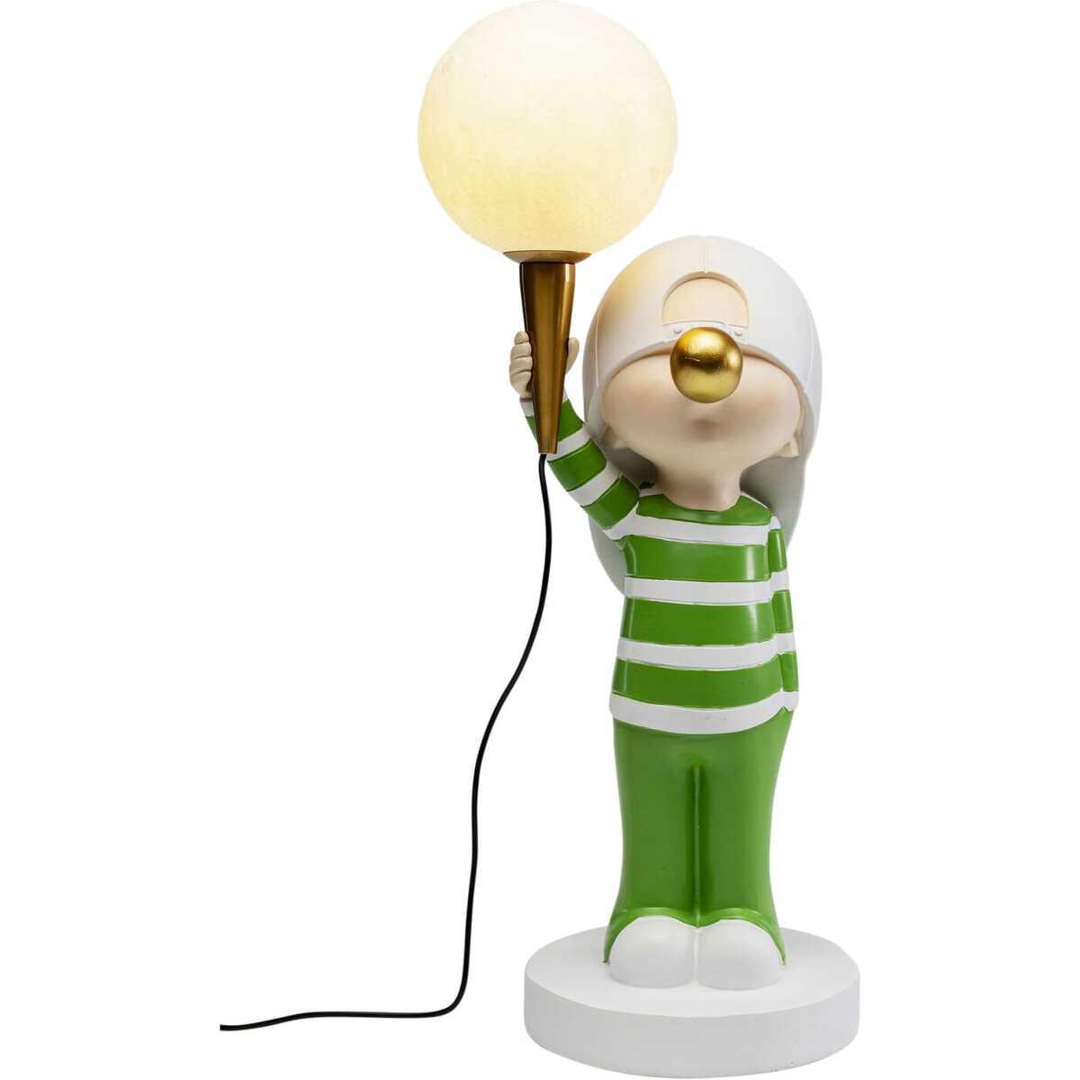 KARE Design Tischleuchte Bubble Boy 50