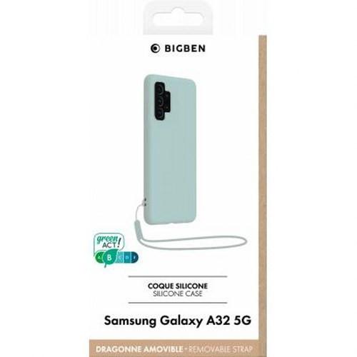 BigBen Connected Hülle mit Handschlaufe Samsung A32 5G