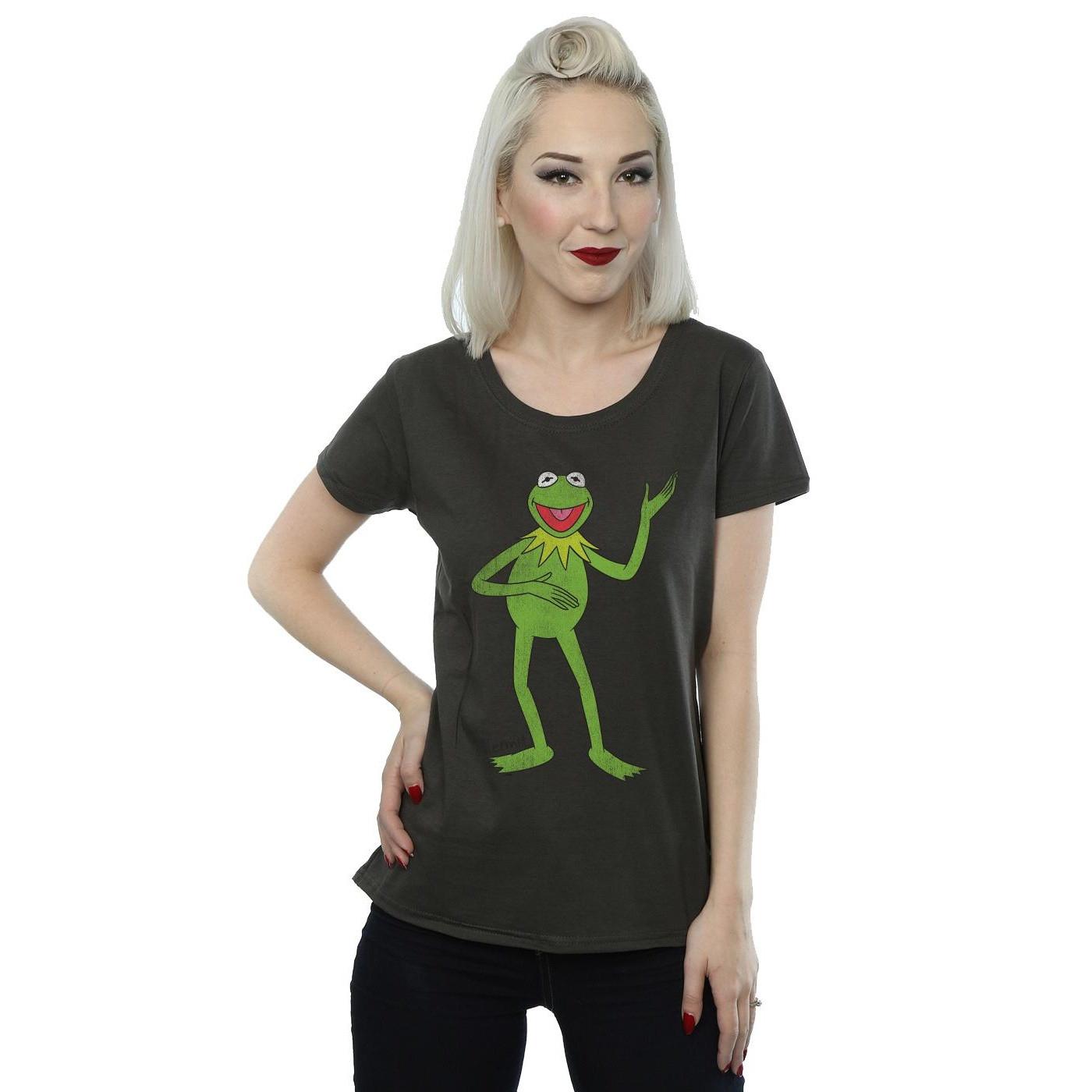 The Muppets Klassisches bedrucktes T-Shirt