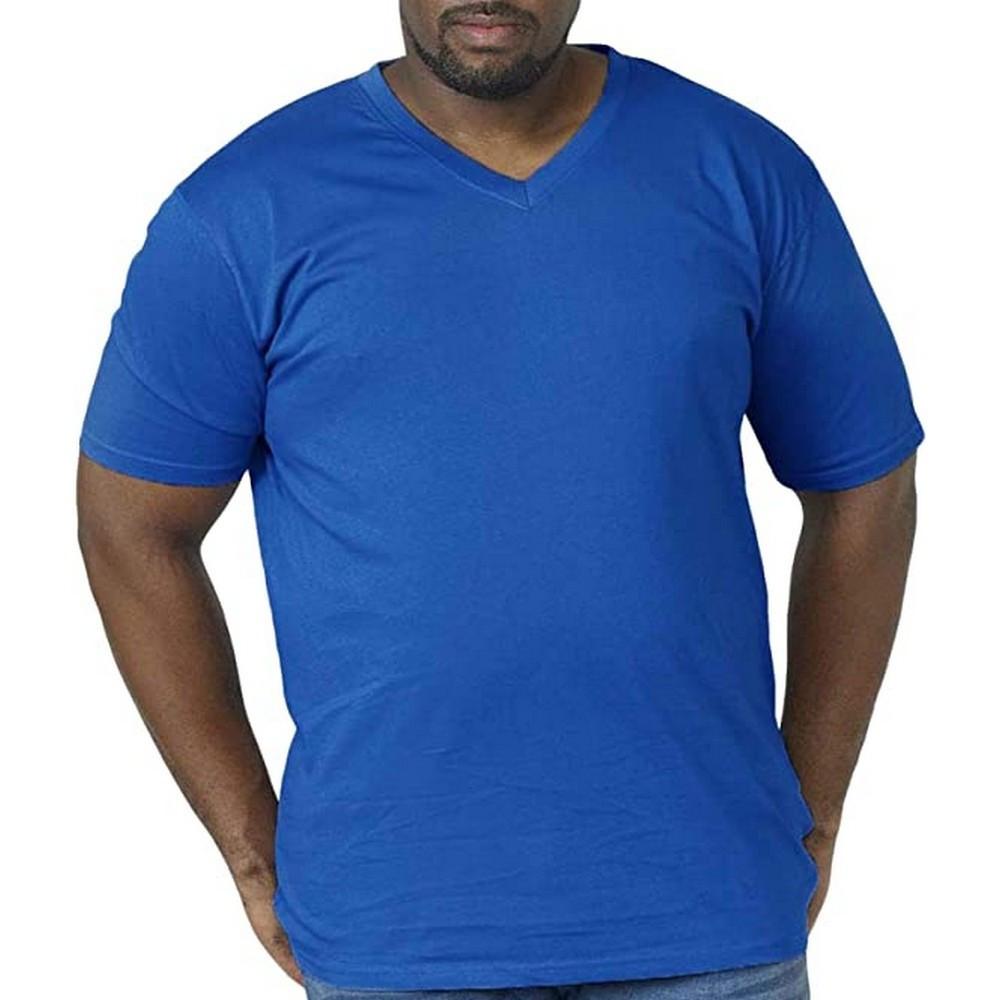 Duke Signature 2 VAusschnitt T-Shirt