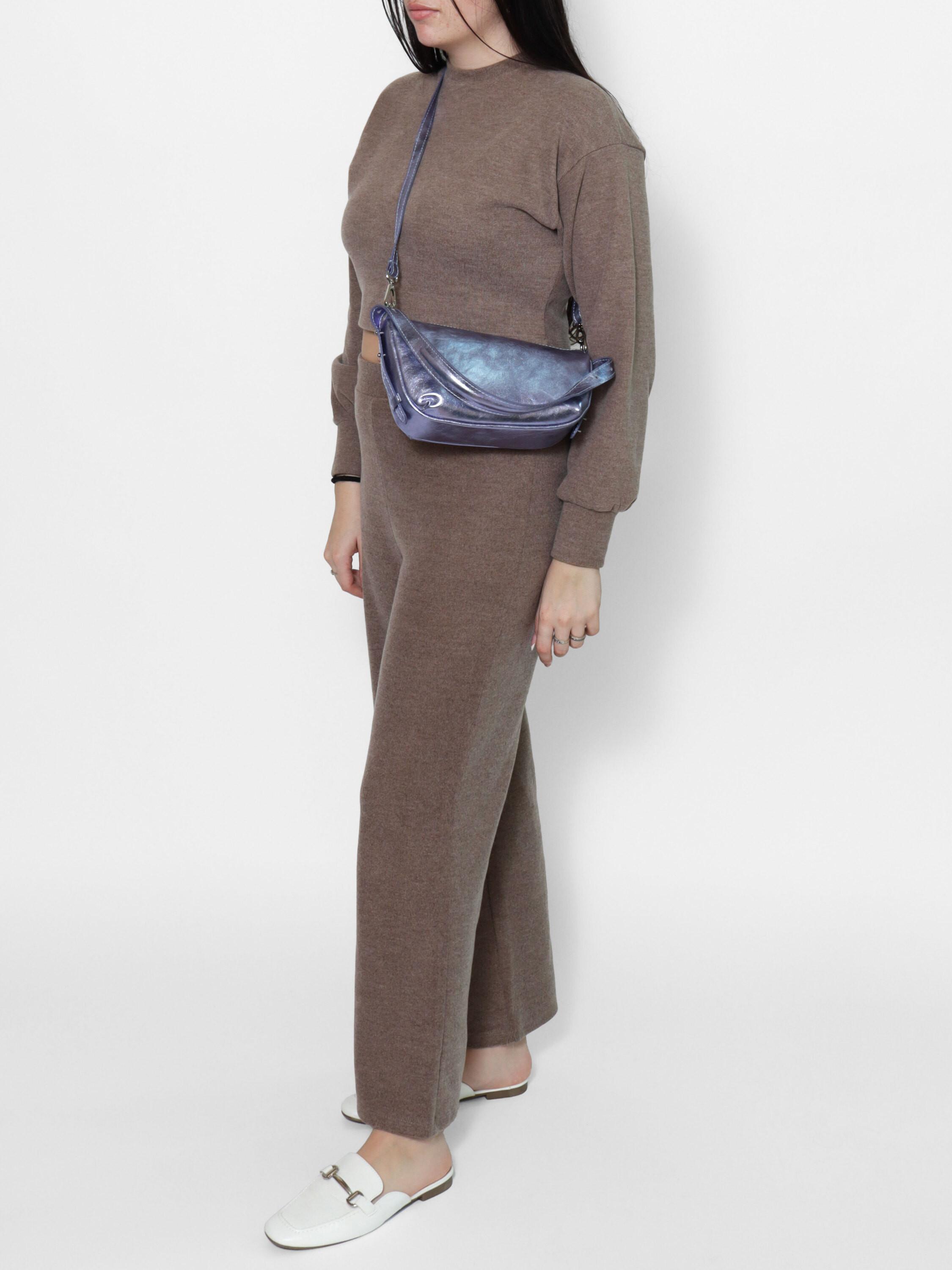 Roberta Rossi Schultertasche