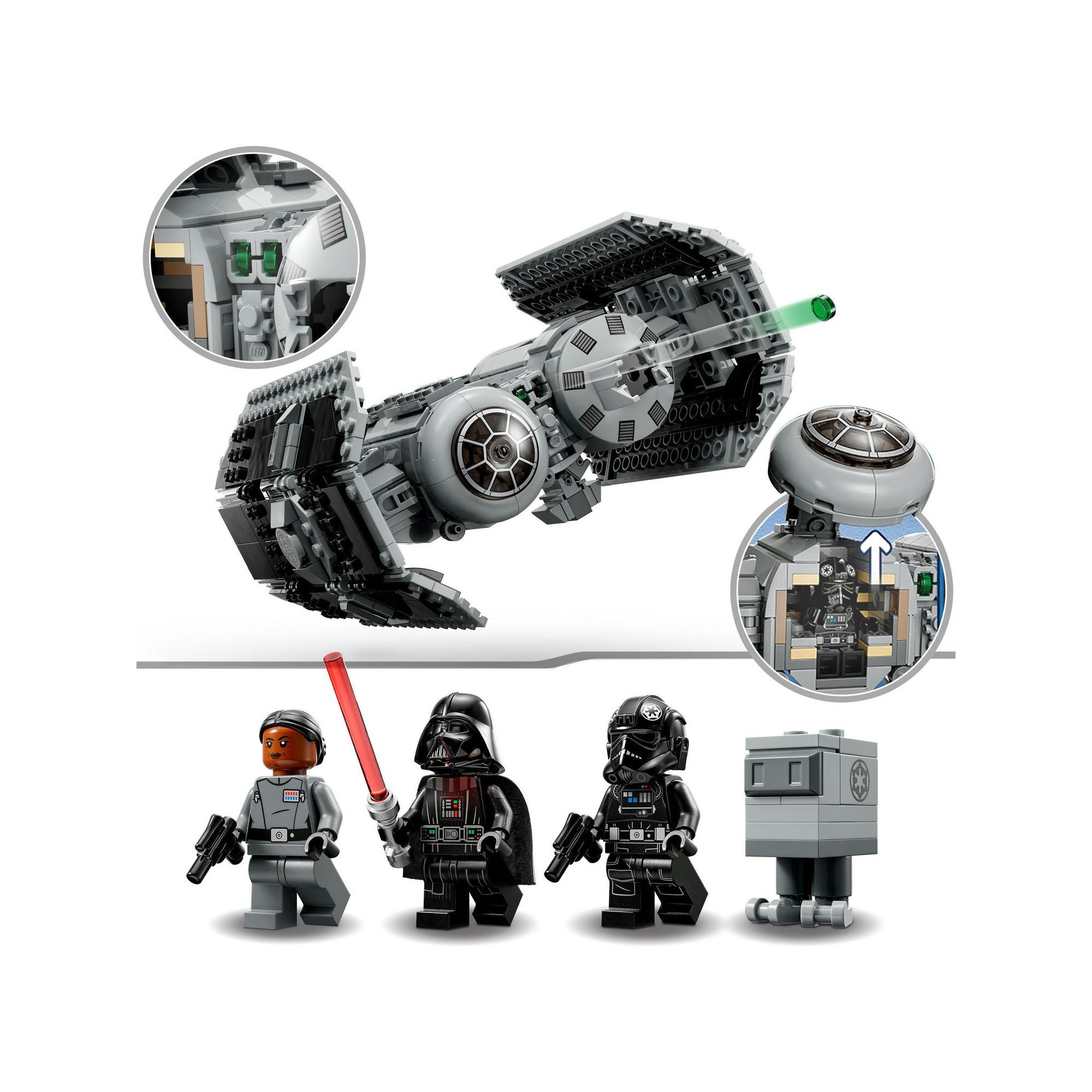 LEGO® 75347 TIE Bomber™