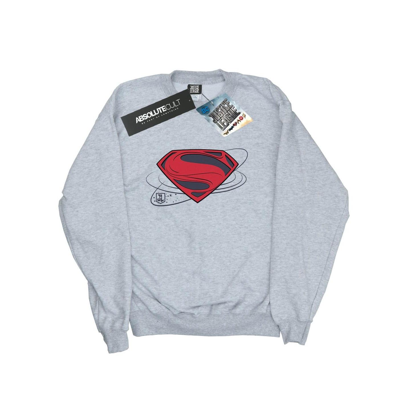 DC COMICS Justice League Sweatshirt
