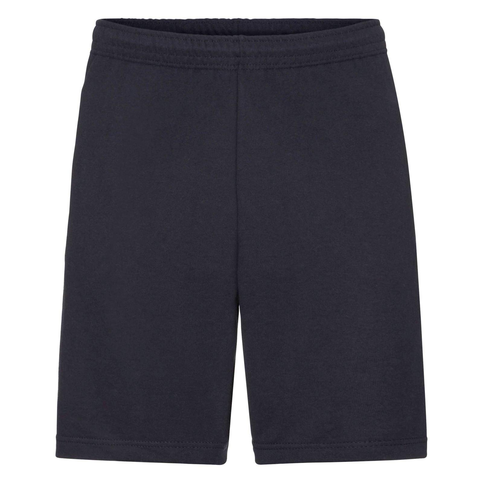 Fruit of the Loom Leichte Jogging Shorts