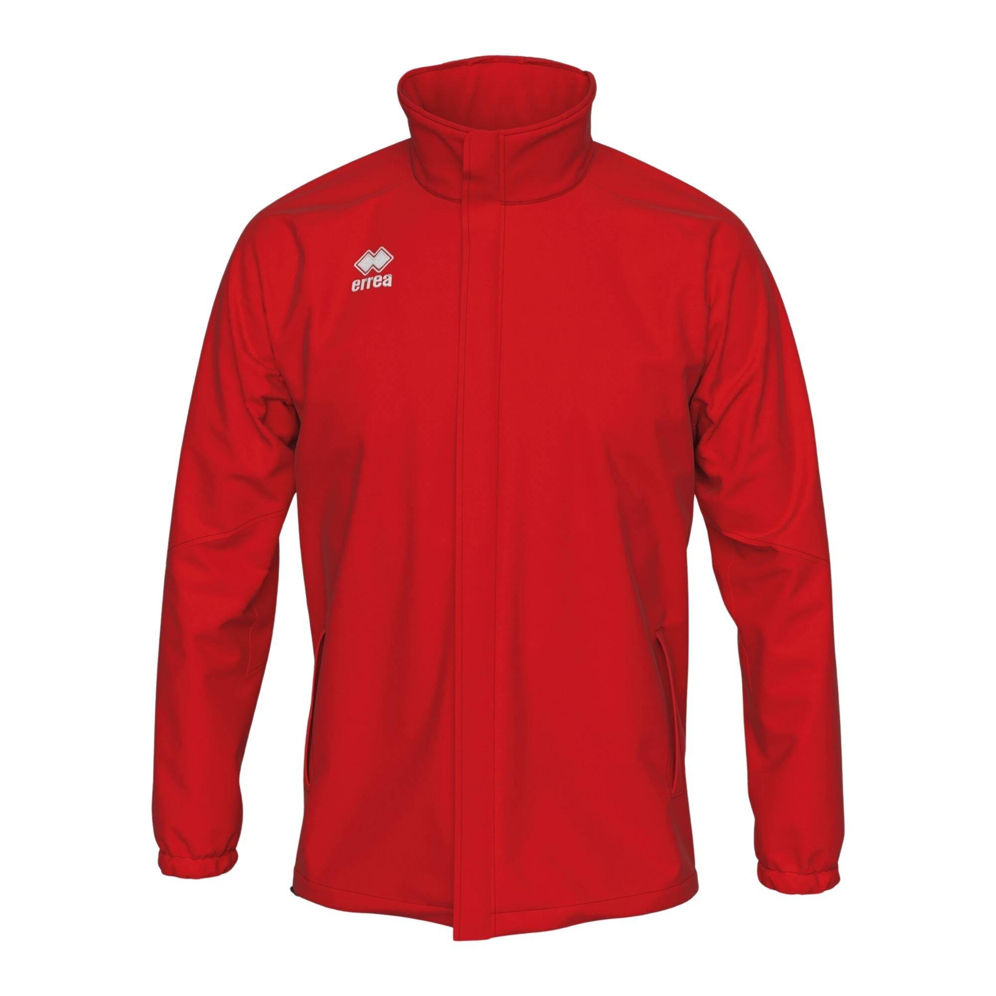 errea regenjacke syun