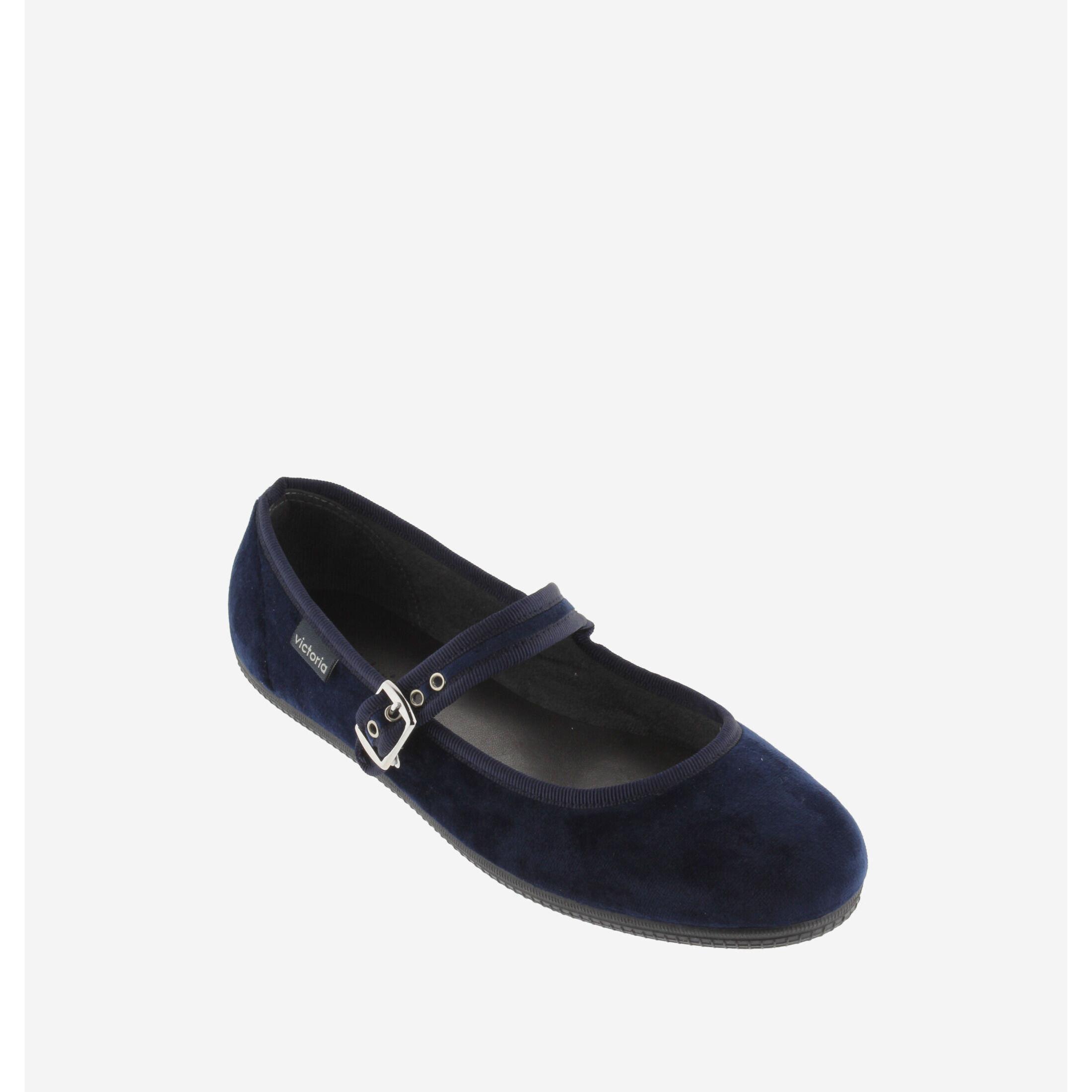 Victoria schuhe für mädchen oda