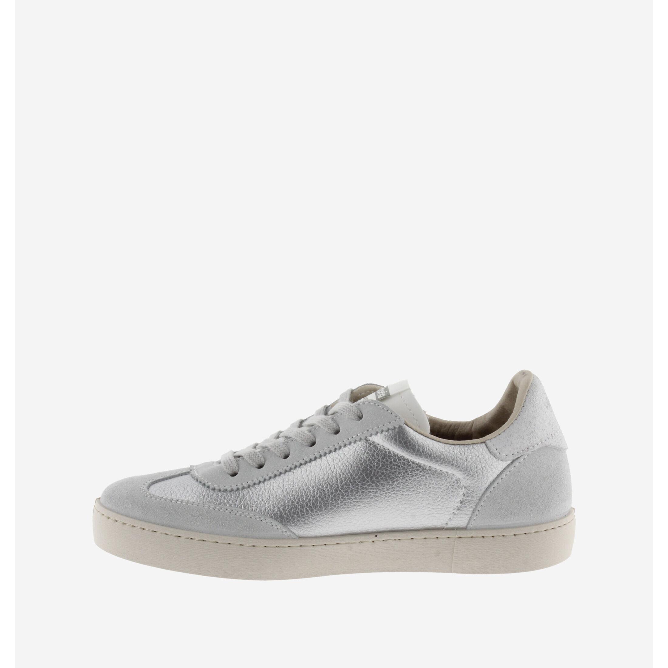 Victoria metallic-sneakers damen berlin