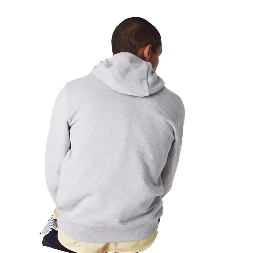 LACOSTE Kapuzenpullover Zum Überziehen  Sport