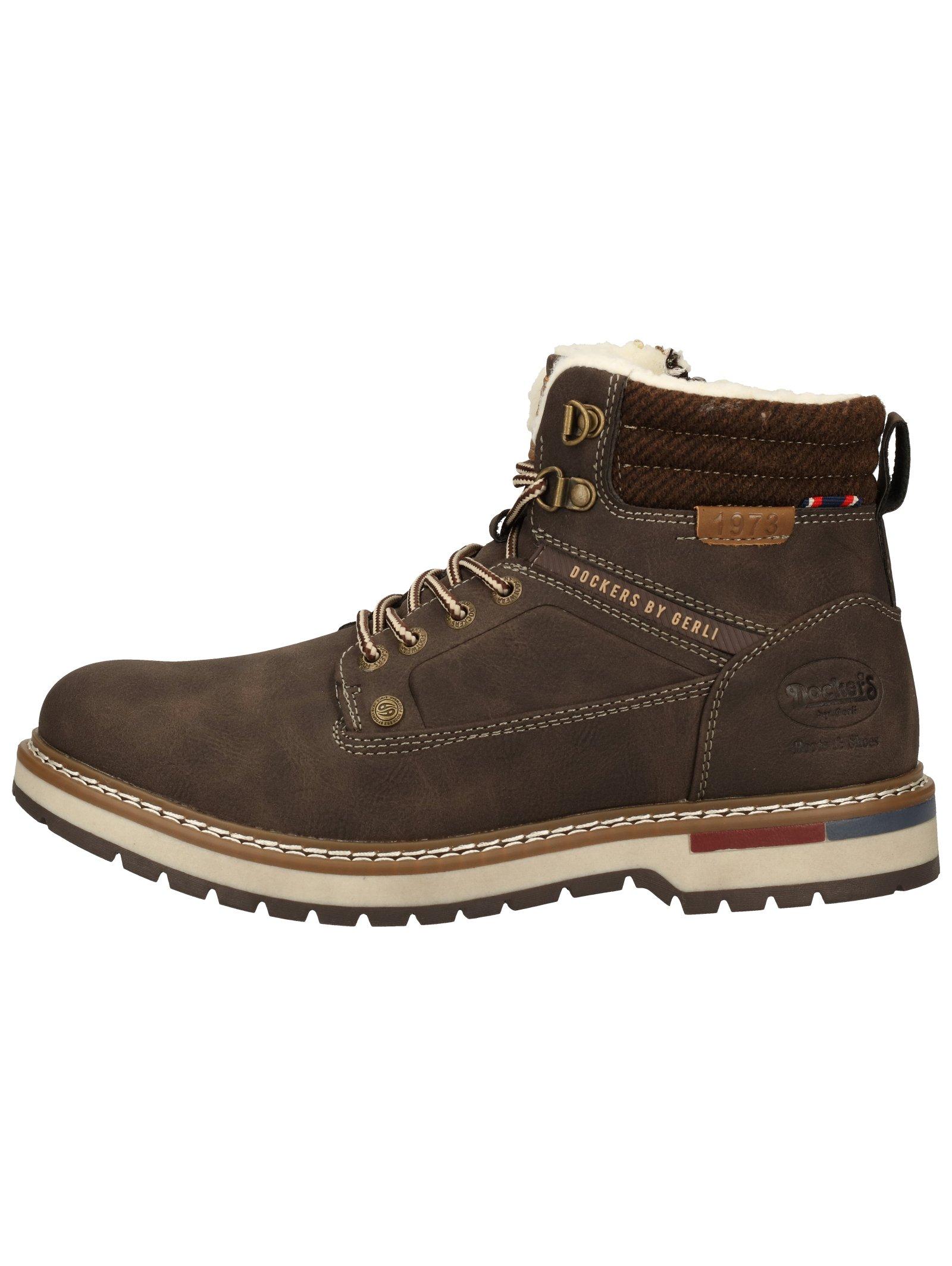 Dockers Stiefelette