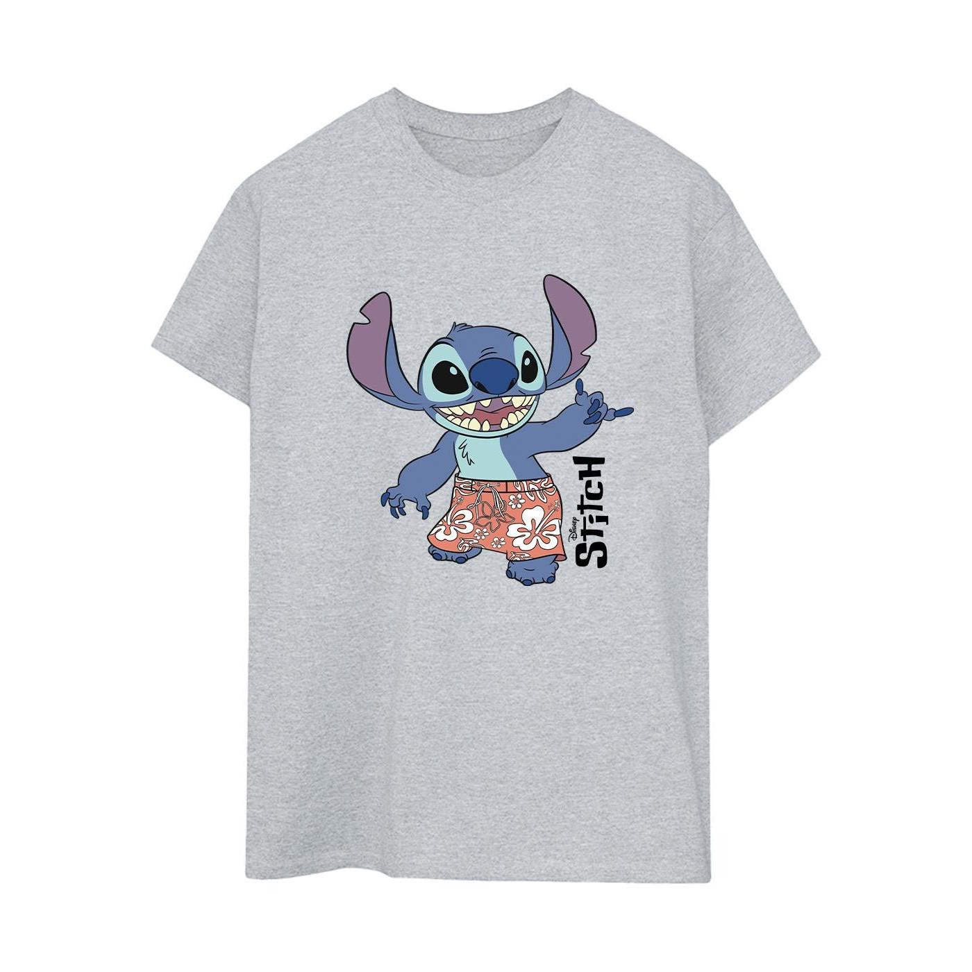 Disney Bermuda Shorts T-Shirt