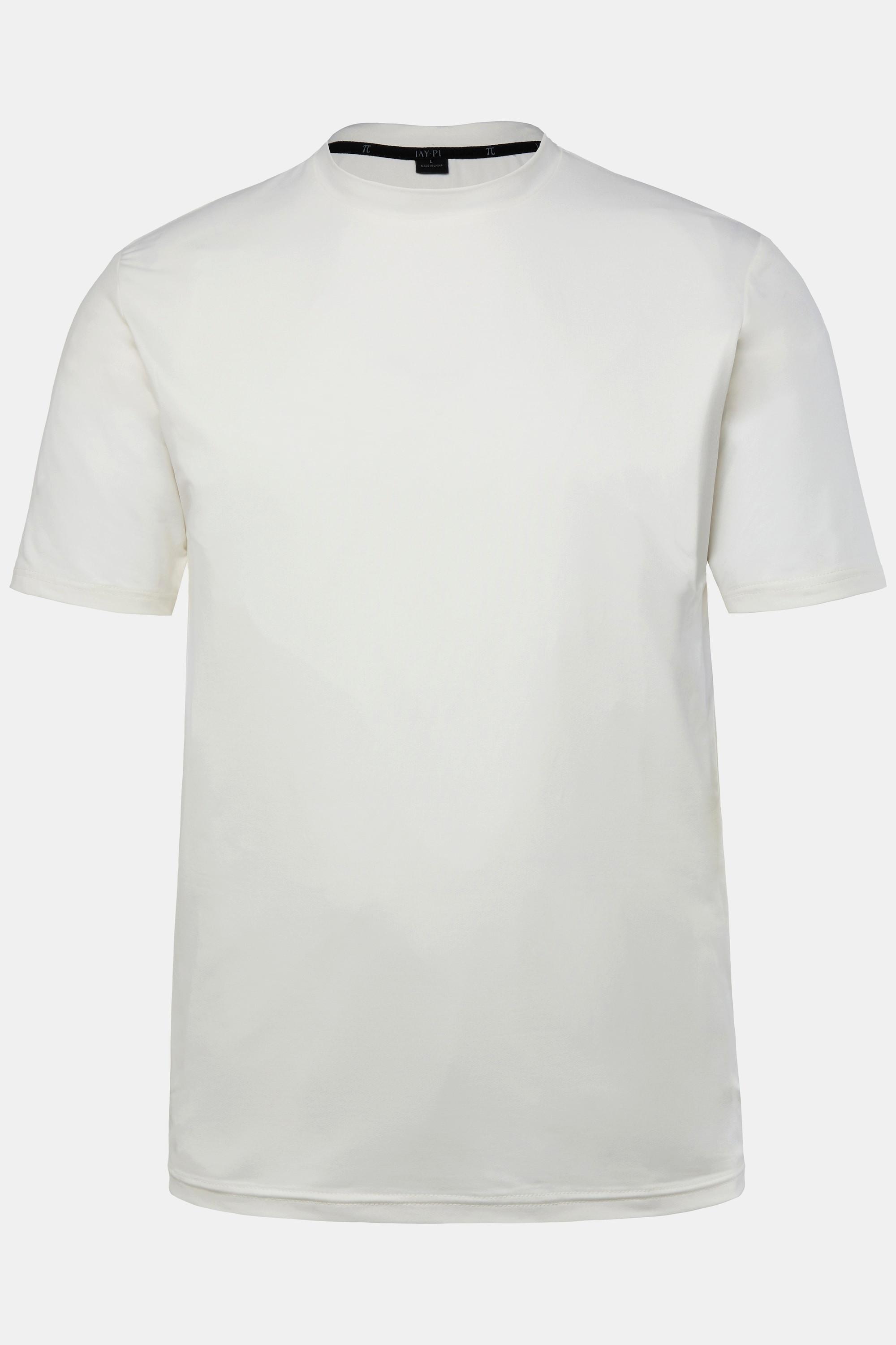 JP1880 Kurzarm Rundhals T-Shirt UV-Schutz 50+