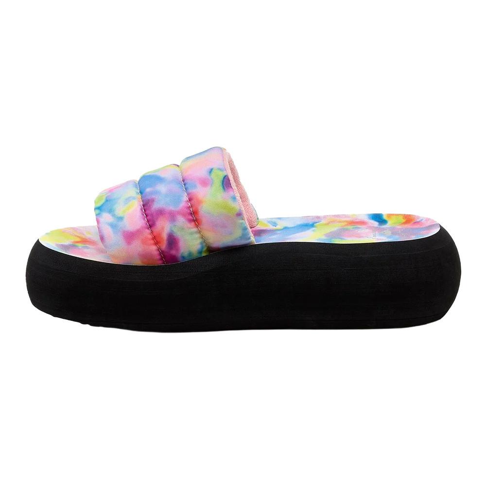 Rocket Dog Badesandale Splash Loyal, Batik