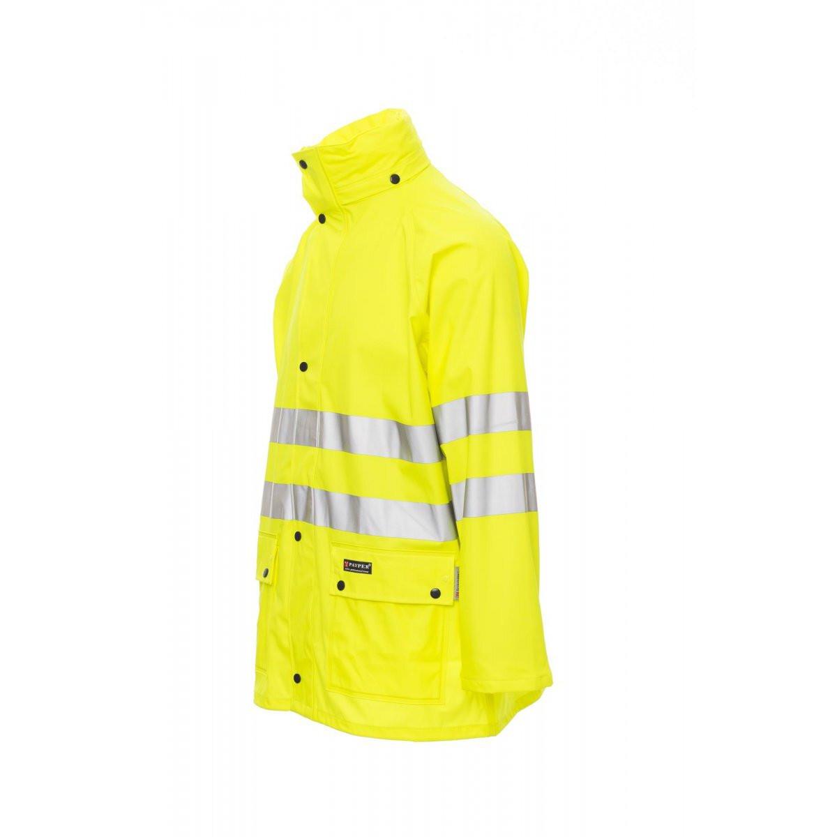Payper Wear regenjacke payper river-jacket