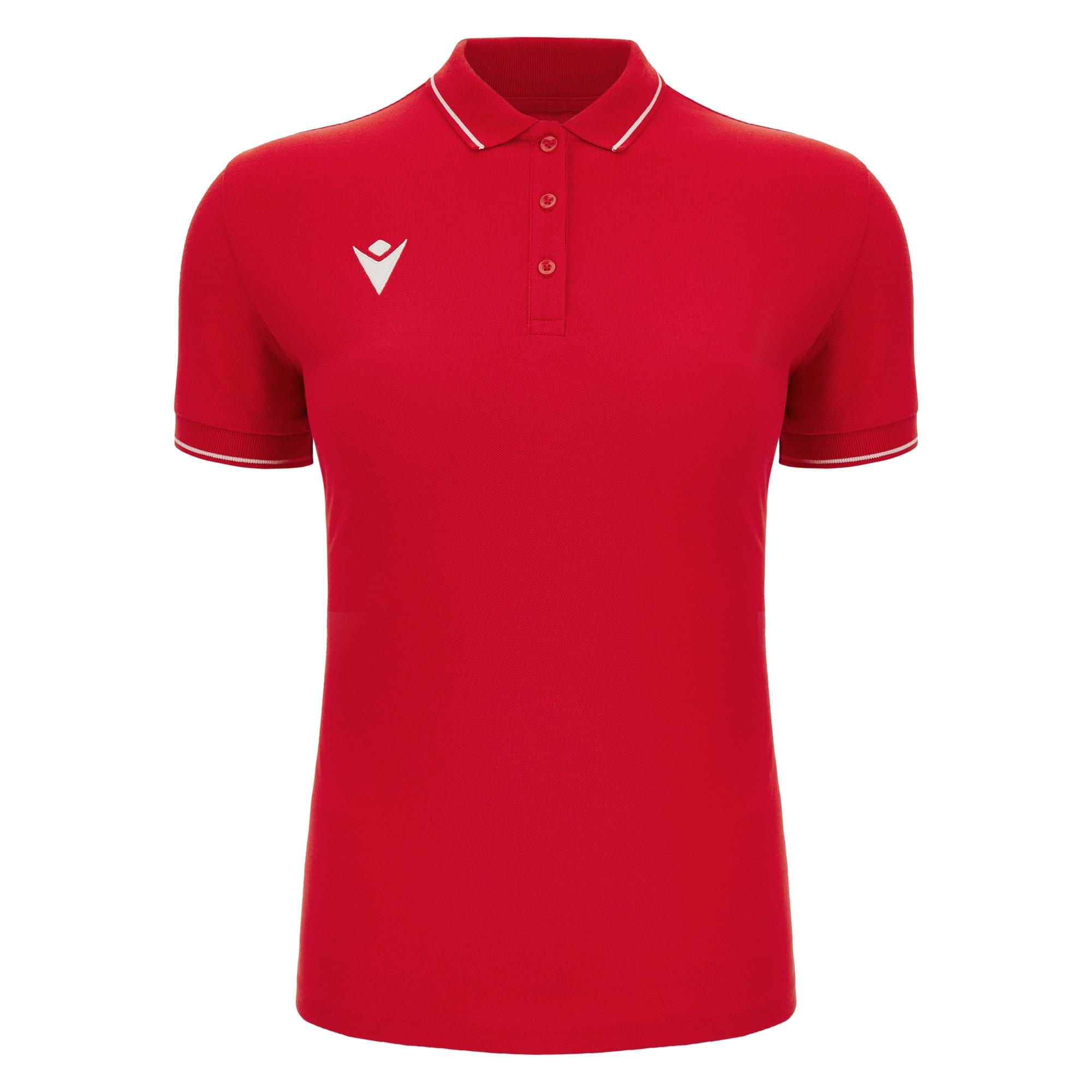 macron Waltz Eco Poloshirt