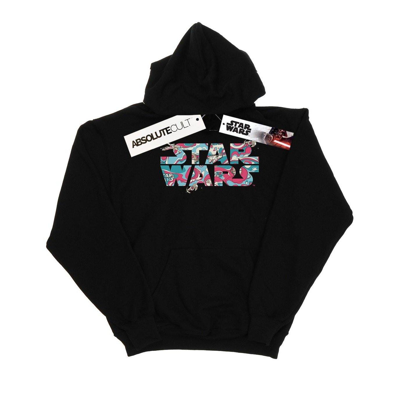 STAR WARS Kapuzenpullover