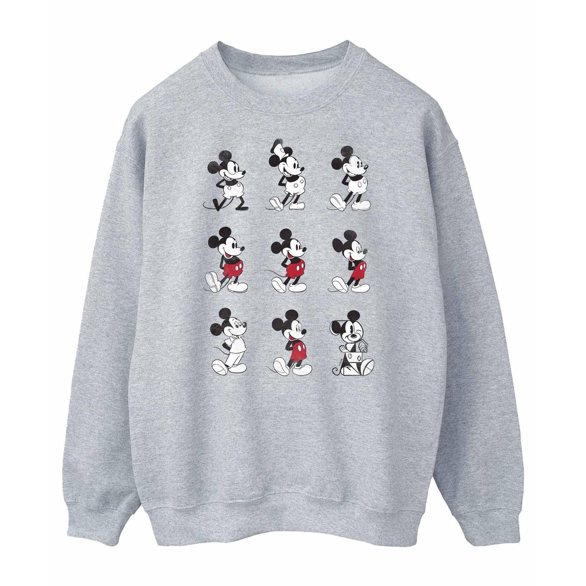 Disney Sweatshirt