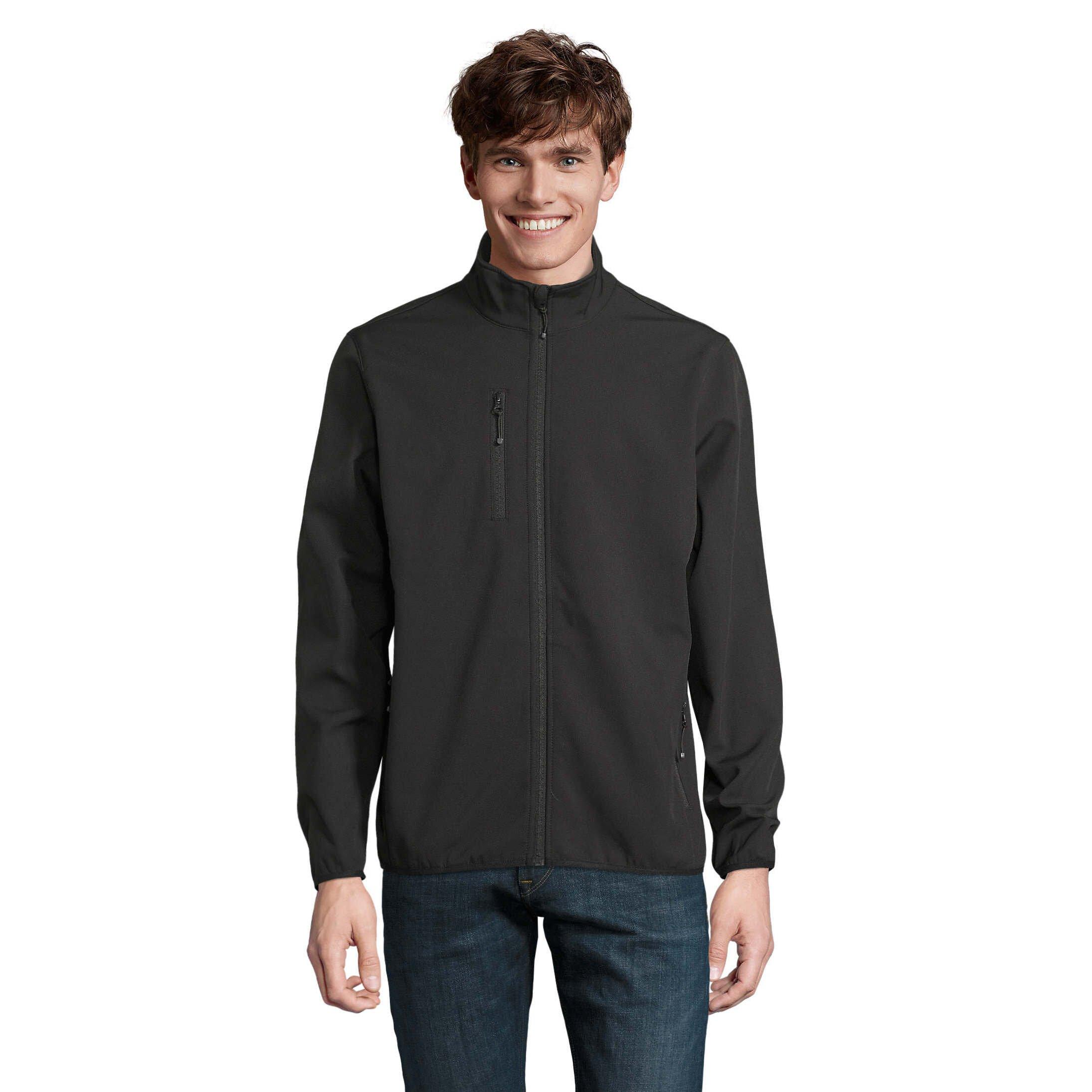 SOLS fleece falcon