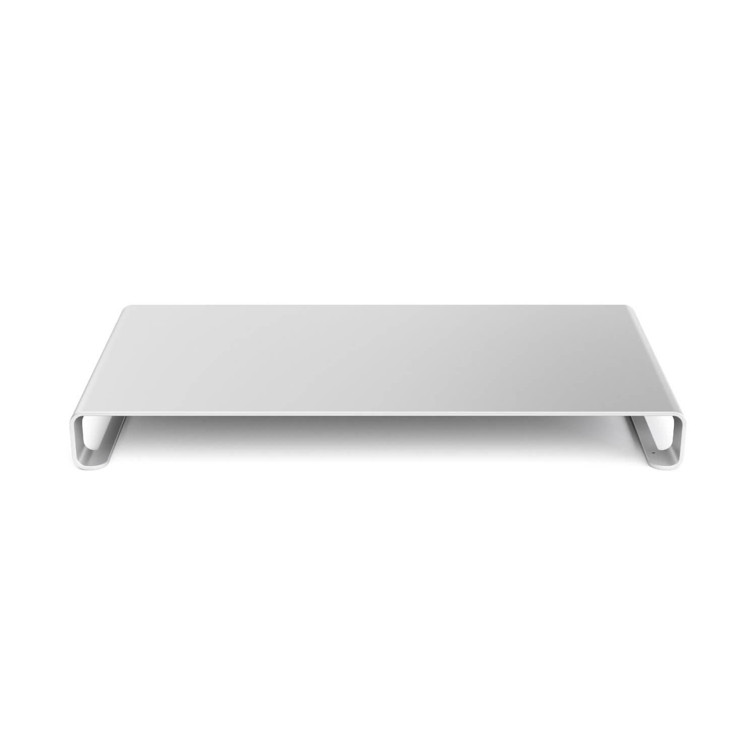 B2X DESIRE2 Monitorständererhöhung Universal Silber