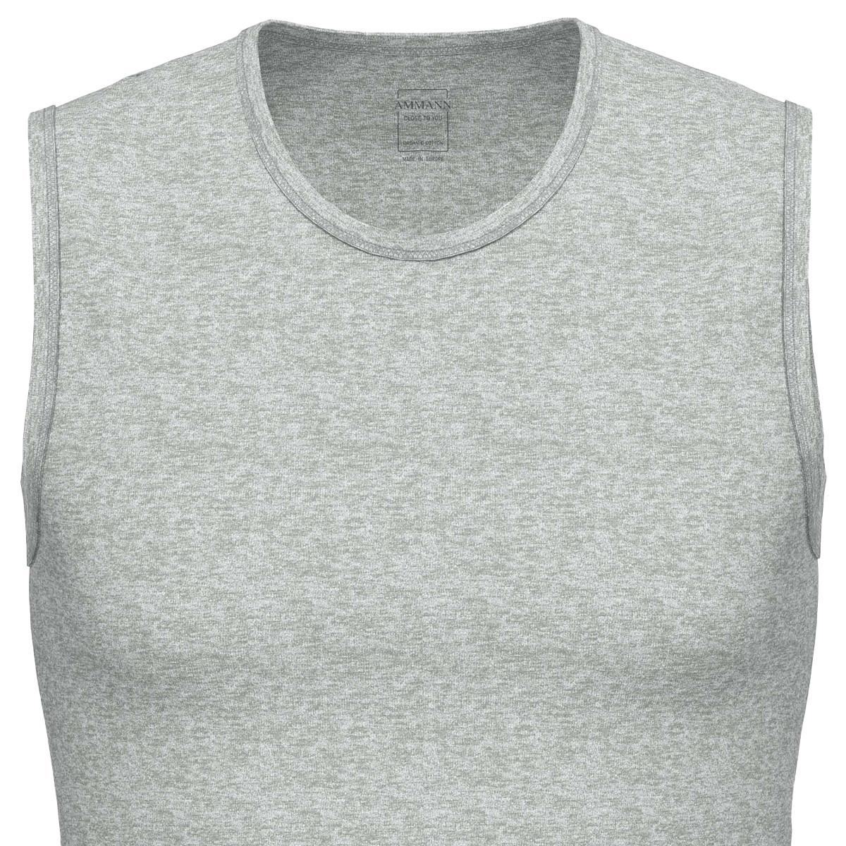 Ammann 3er Pack Close to you - Unterhemd / Tanktop