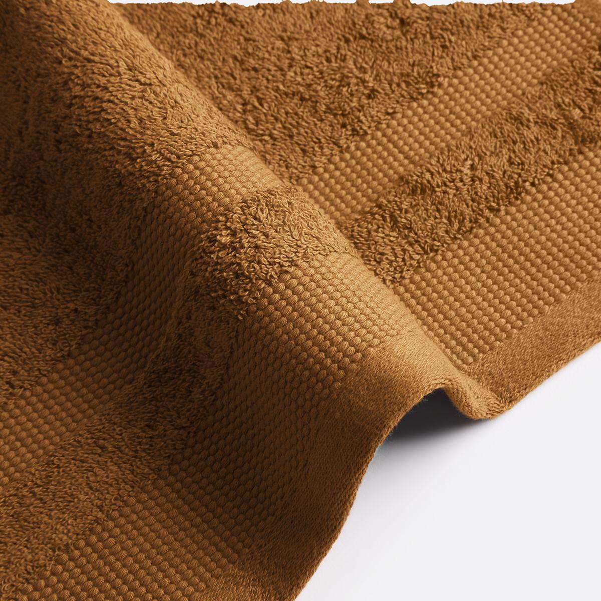 La Redoute Intérieurs 4er-Pack Gästehandtücher Kheops