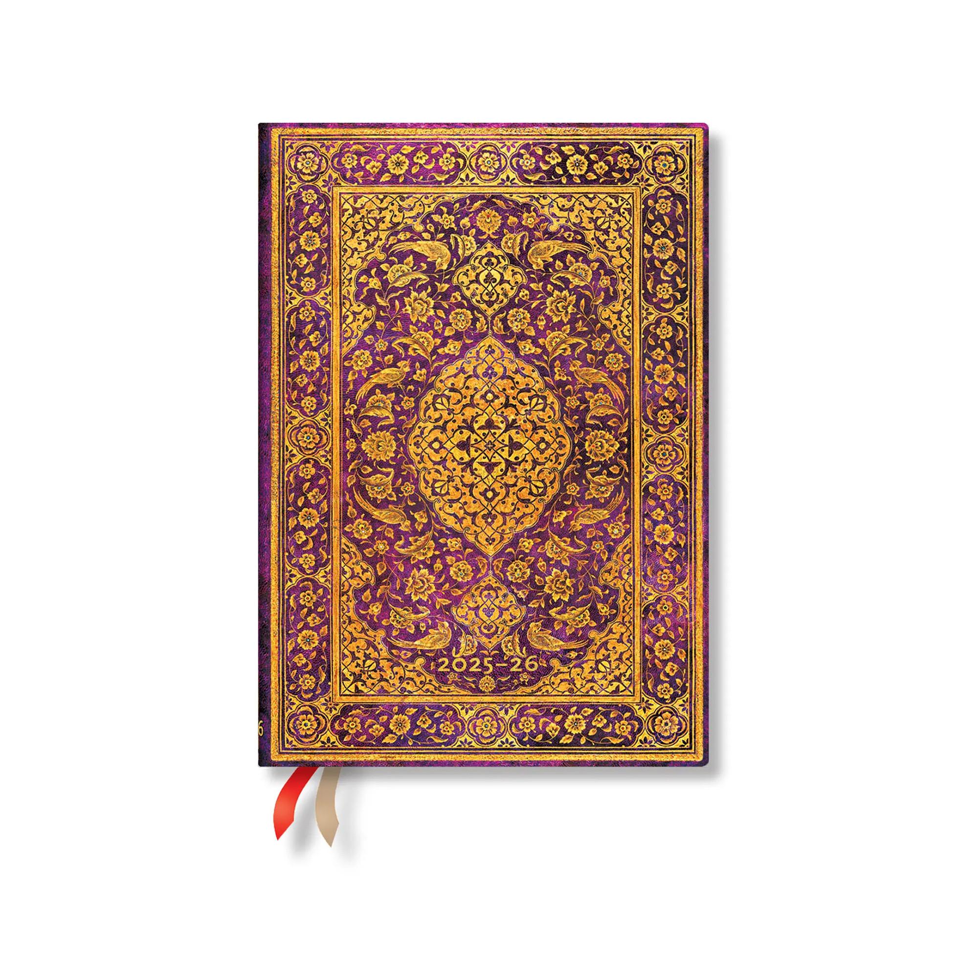 Paperblanks Agenda 2025 Der Obstgarten