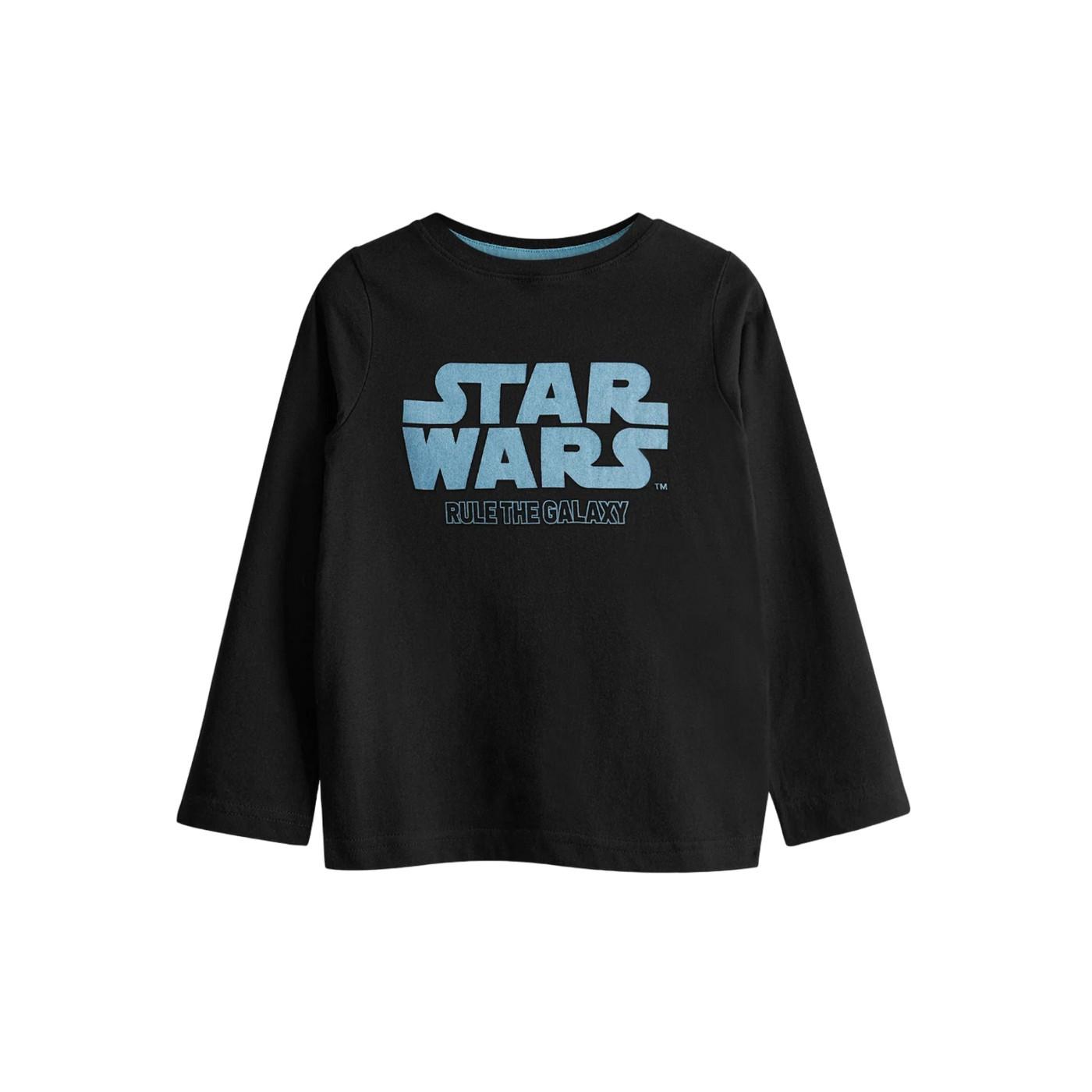 STAR WARS Rule The Galaxy Schlafanzug mit langer Hose