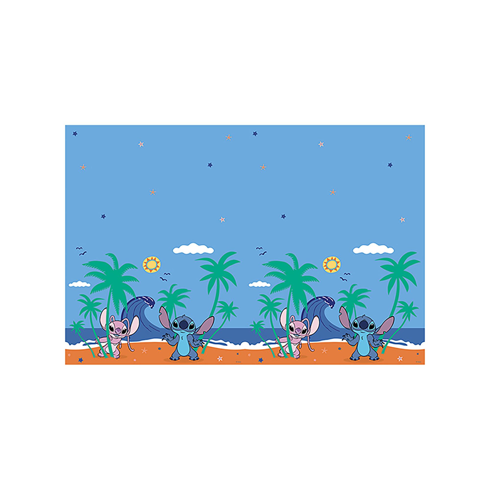 Procos Stitch Tischdecke