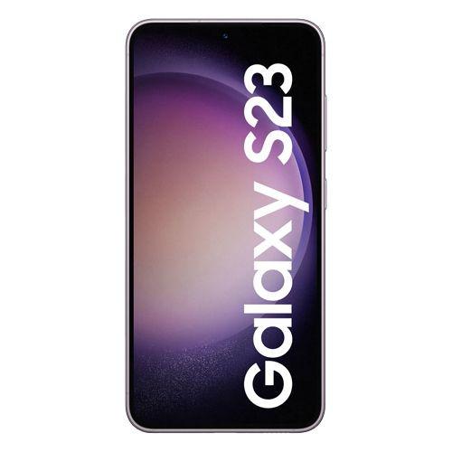 SAMSUNG Refurbished Galaxy S23 5G (dual sim) 128GB - Guter Zustand