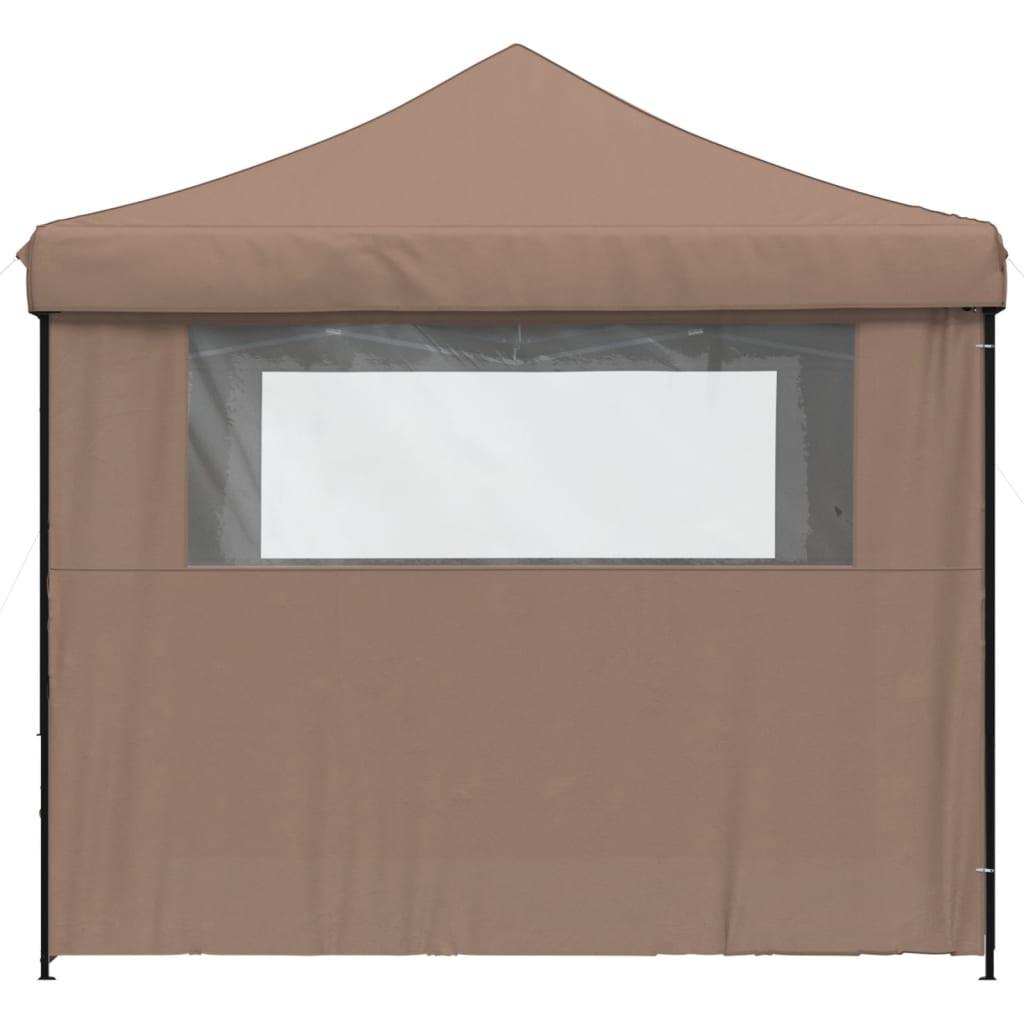 VidaXL Partyzelt polyester