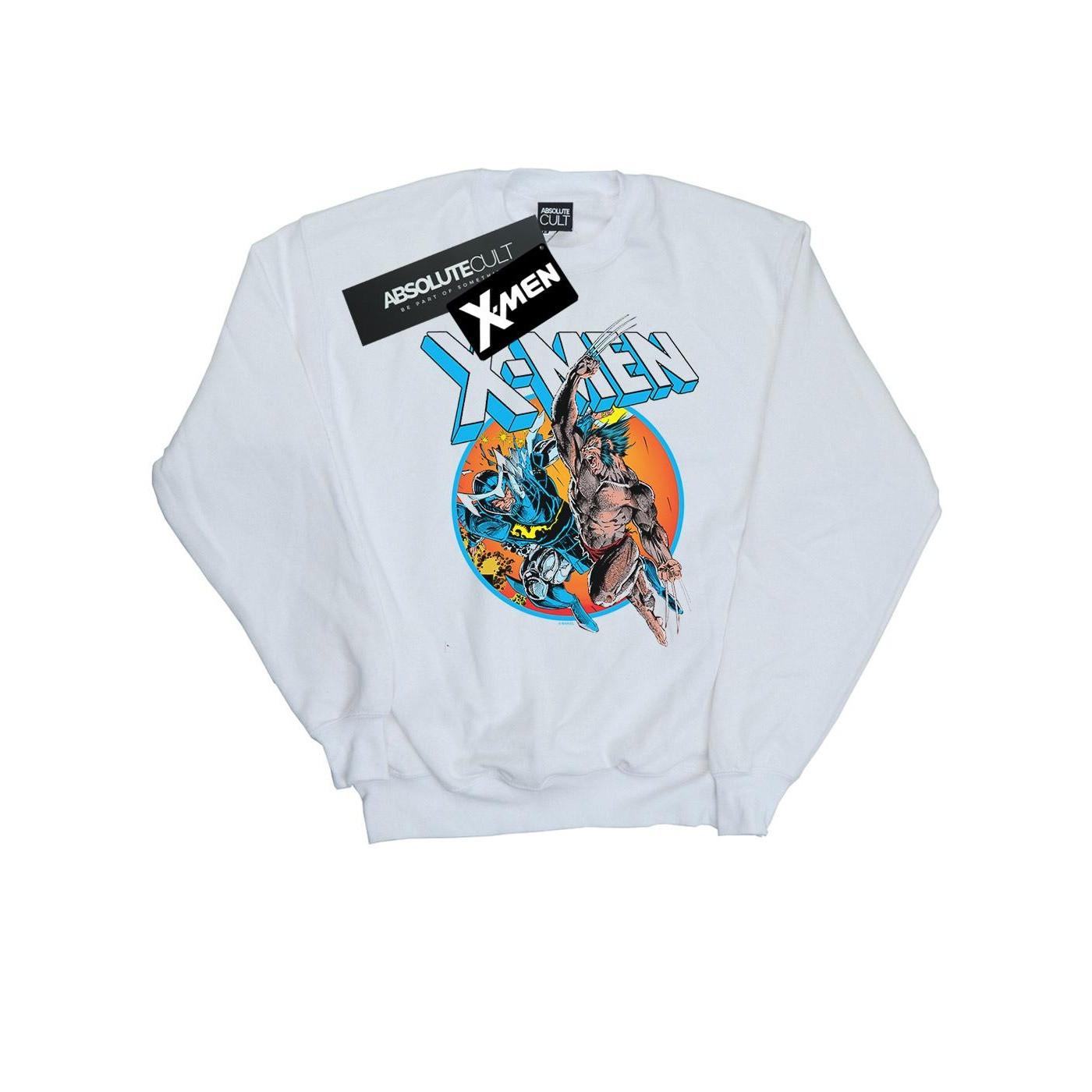 MARVEL XMen Sweatshirt