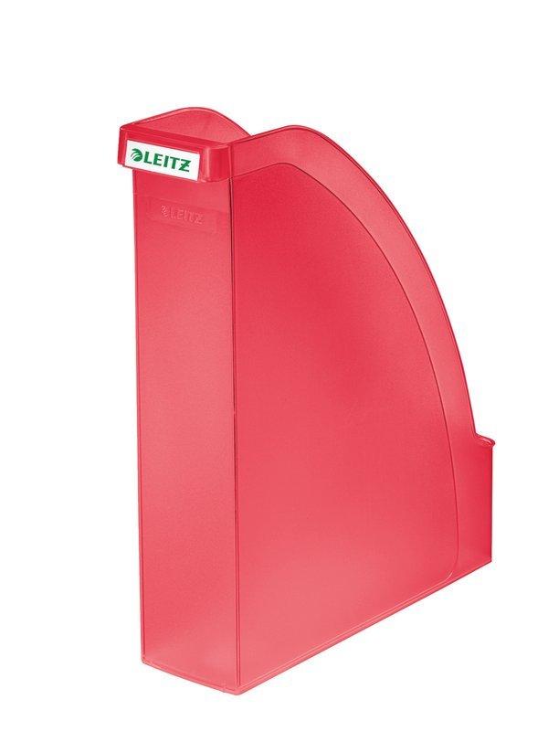 Leitz LEITZ Stehsammler Plus A4