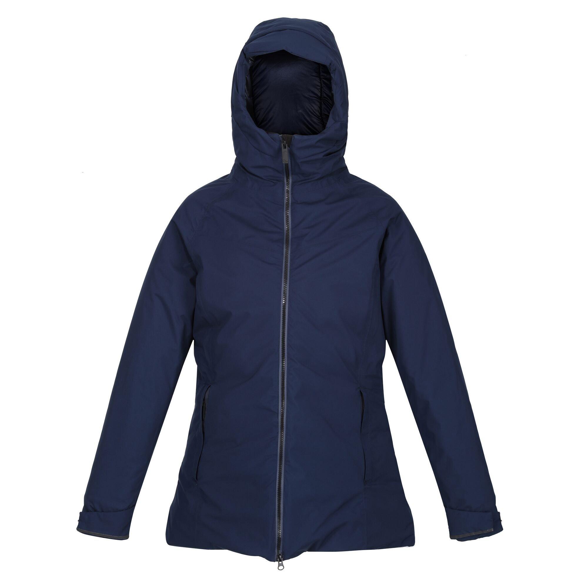 Regatta Sanda II Jacke, wasserfest