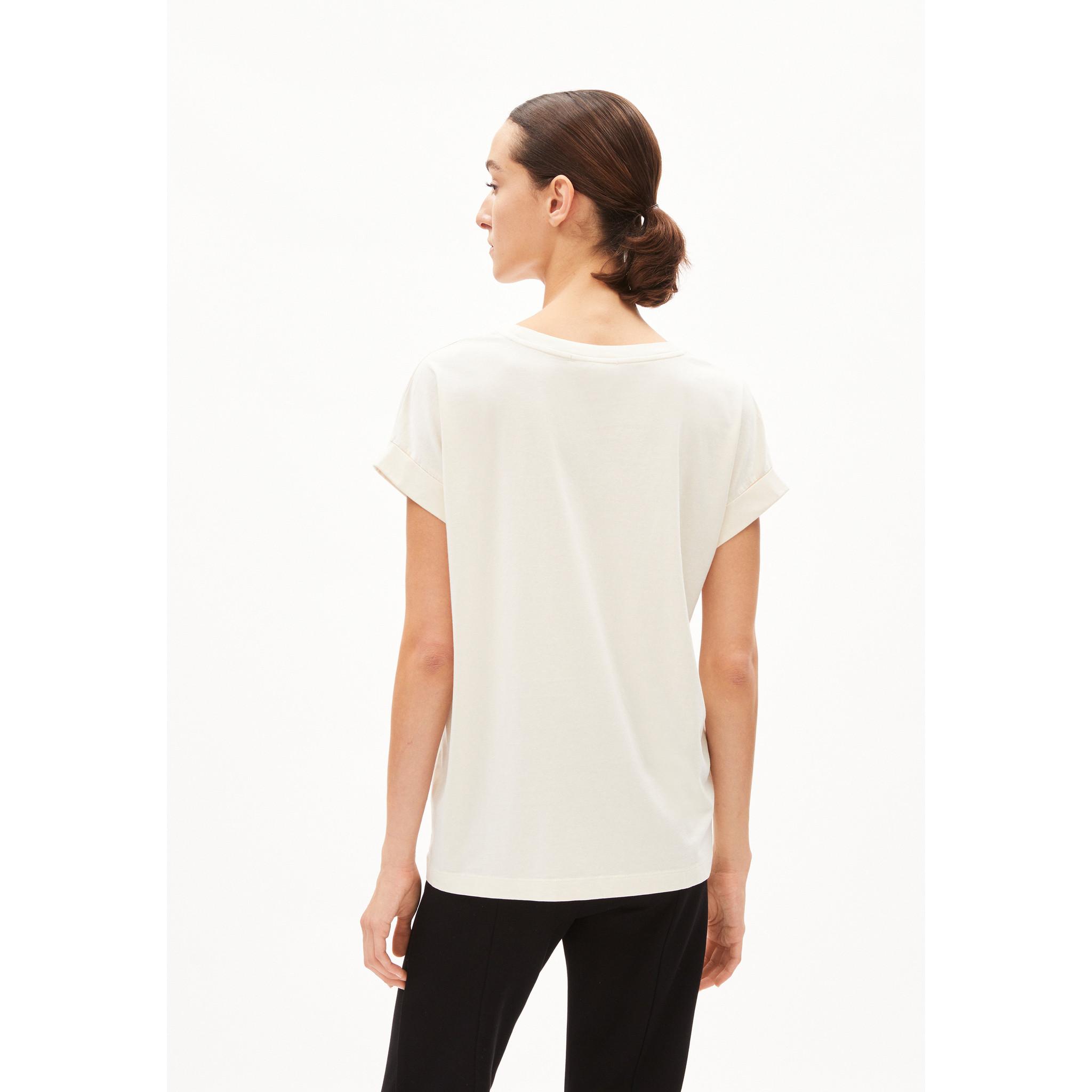 ARMEDANGELS Idaa Undyed T-Shirt
