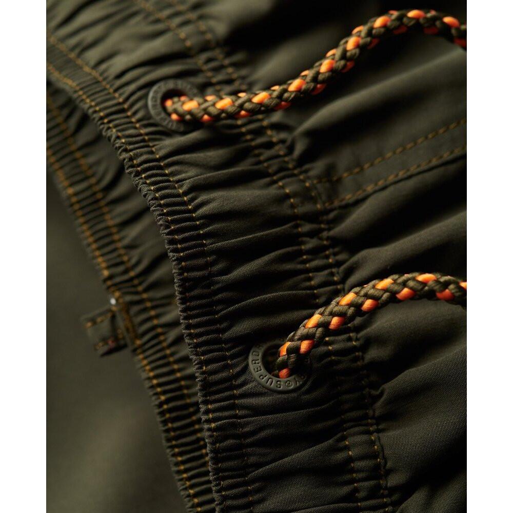 Superdry badeshorts it uster