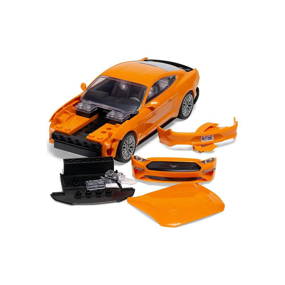 AIRFIX Ford Mustang GT (46Teile)