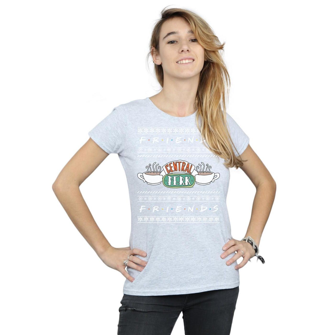 Friends Central Perk T-Shirt