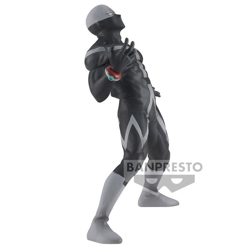 Banpresto My Hero Academia The Evil Villains Vol5 Twice (A) 15cm