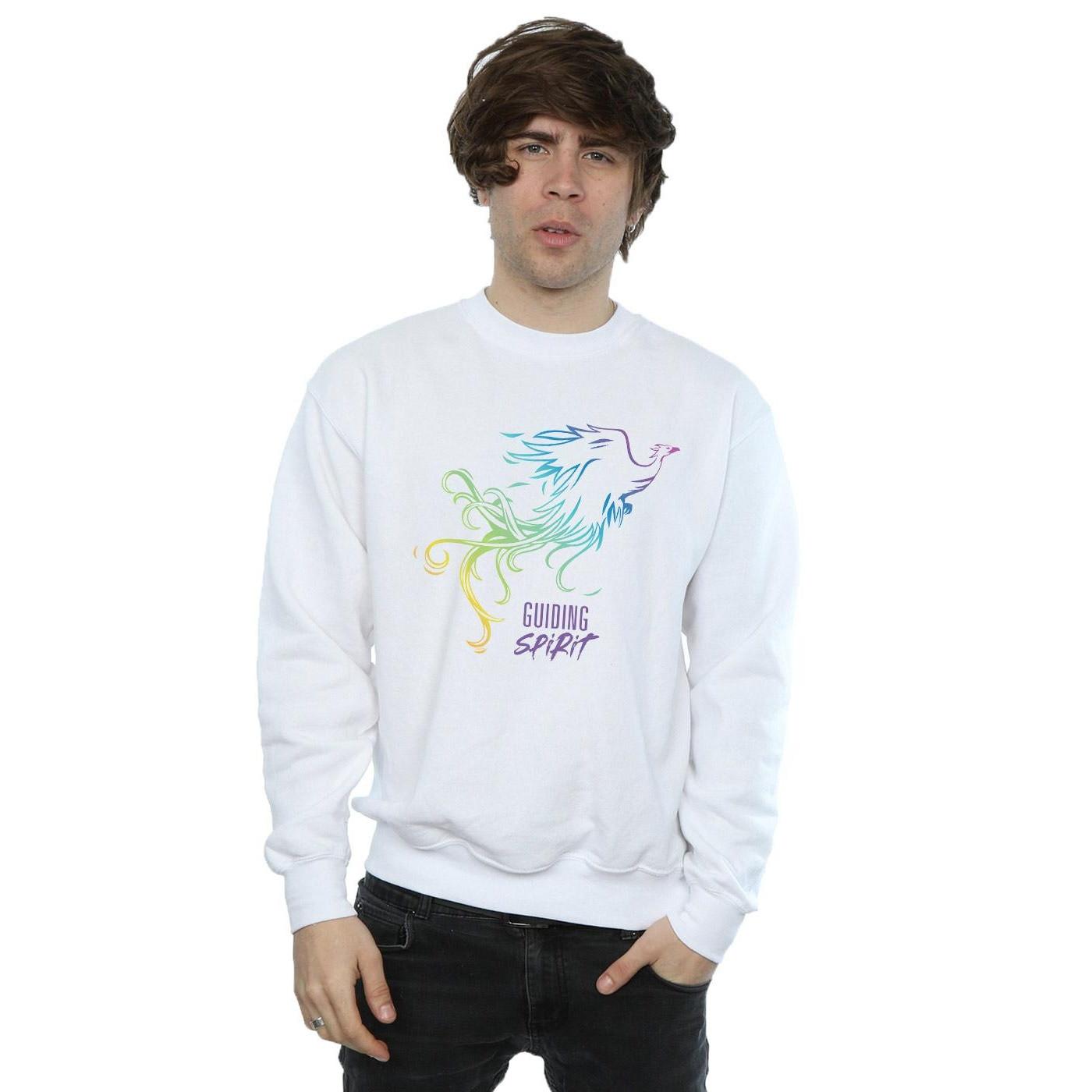 Disney Guiding Spirit Sweatshirt