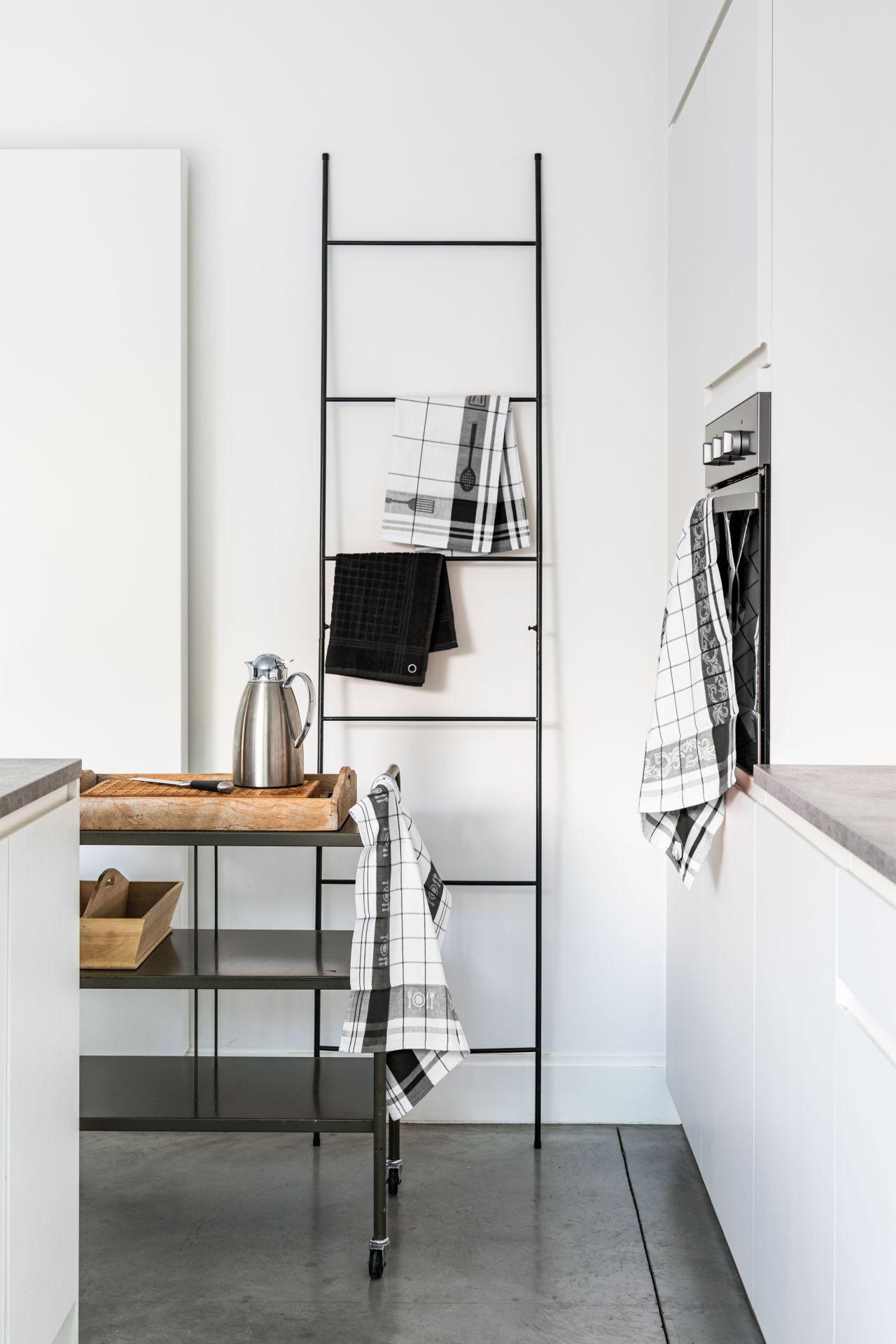 Tiseco Frottiertuch quadratischh PHARAO - 2er Set