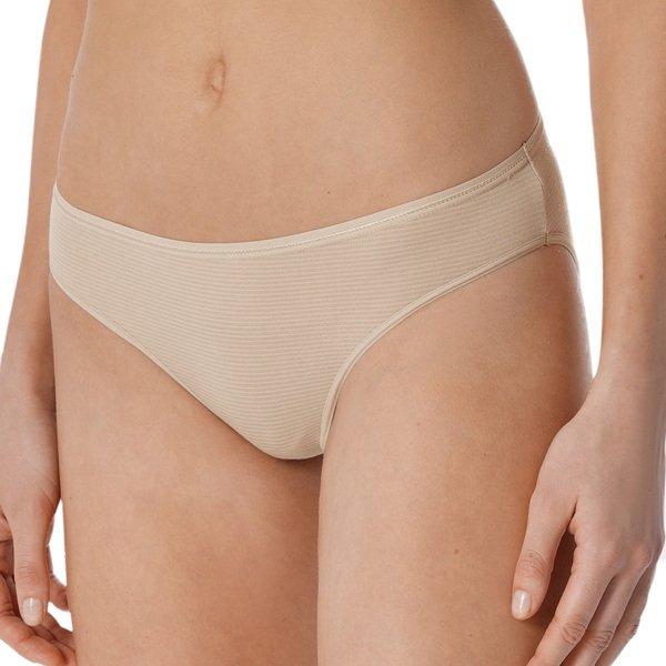 Schiesser 4er Pack Modal Essentials - Tai Slip