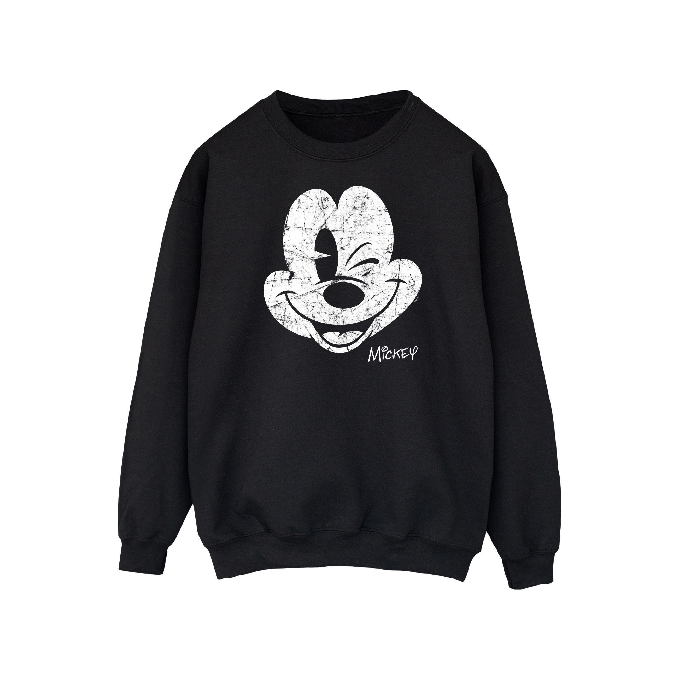 Disney Sweatshirt