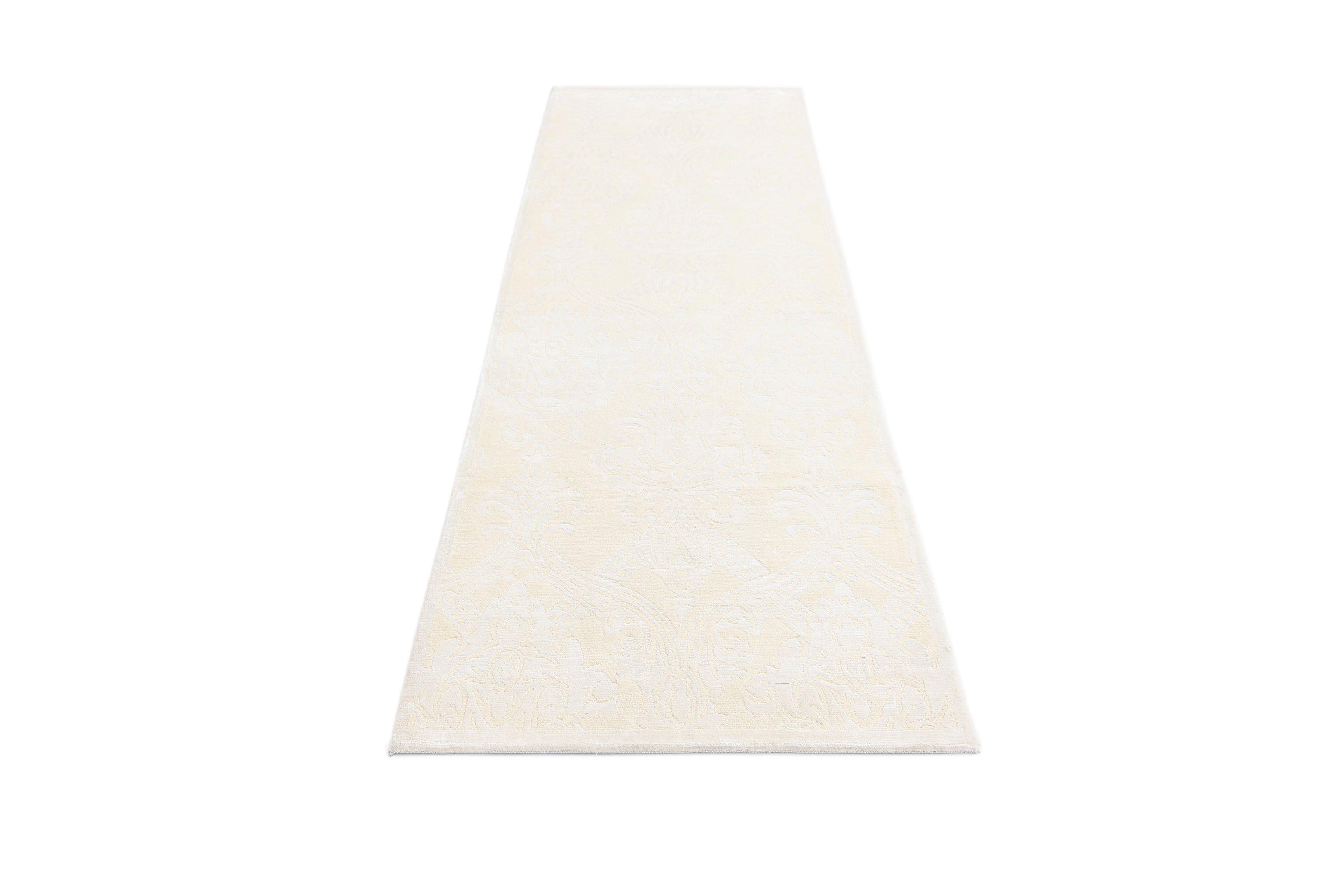 VIDAL Handgemachter Teppich Darya-Indian