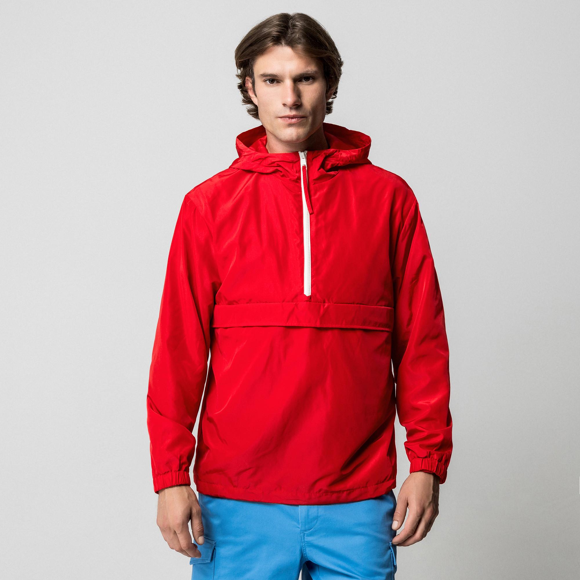 Manor Man Regenjacke