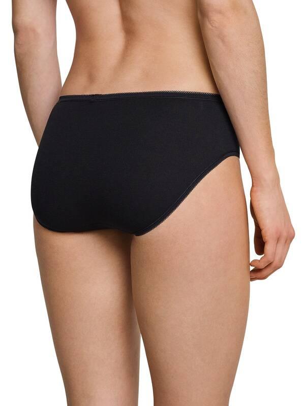 Schiesser Cotton Tai Slip