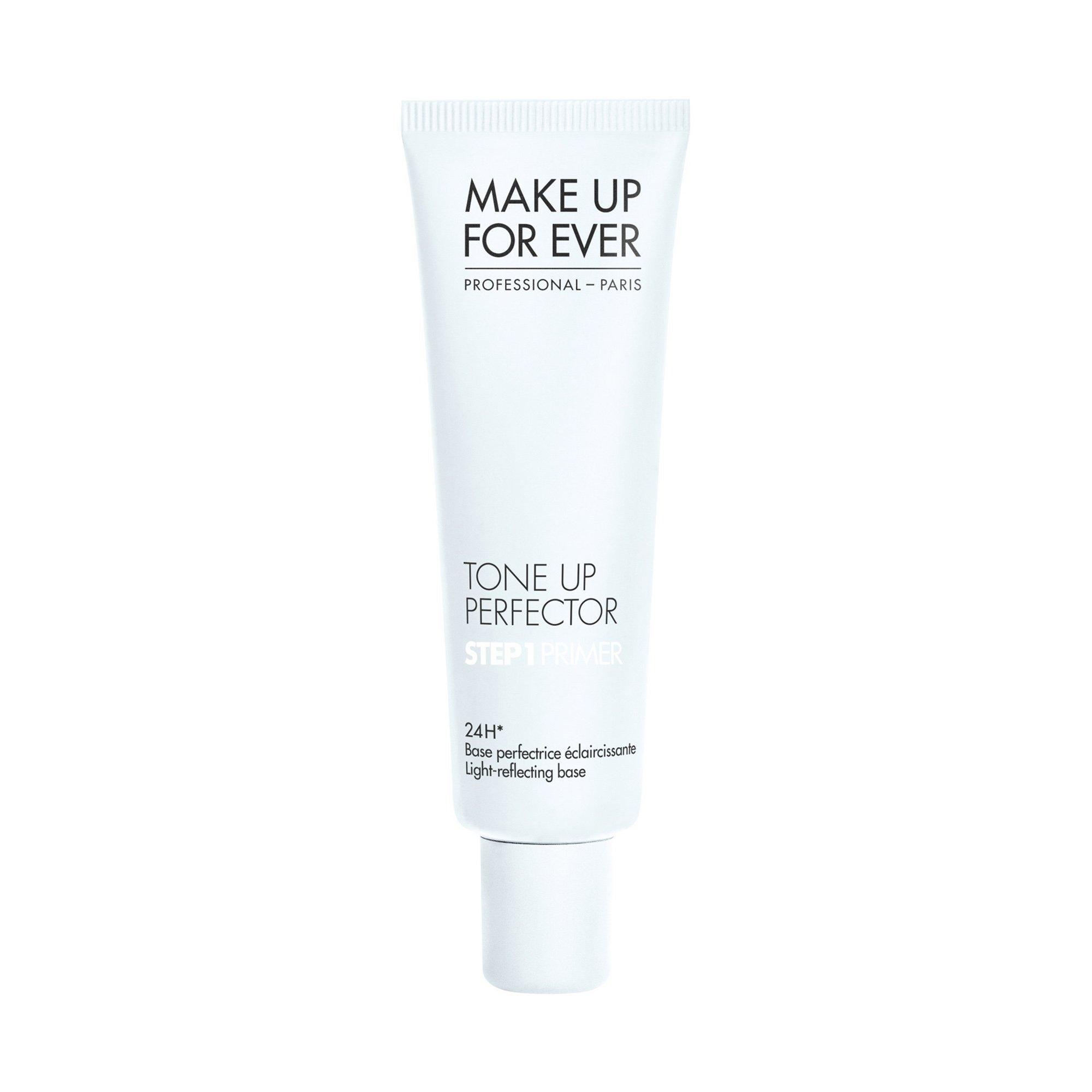 Make up For ever Step 1 Primer 5 Tone Up Perfector