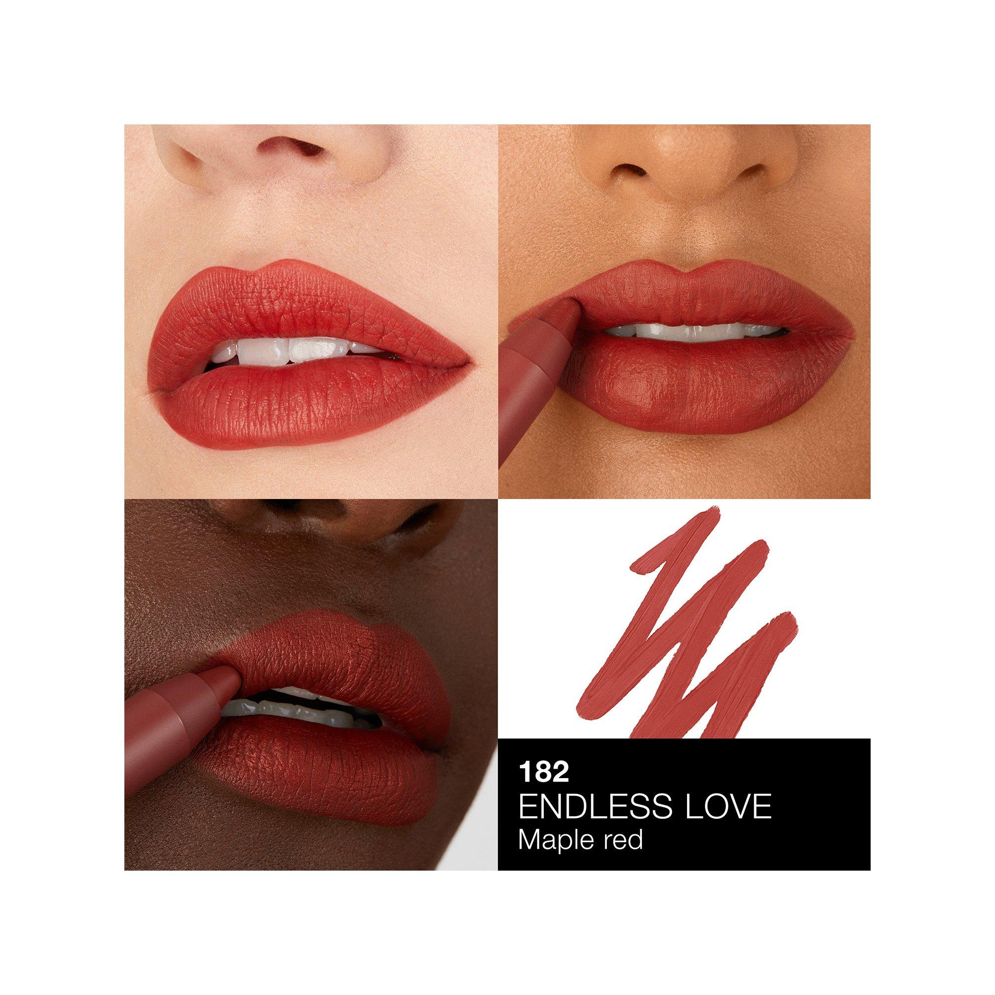 Nars Powermatte high-intensity lip pencil - Lipliner