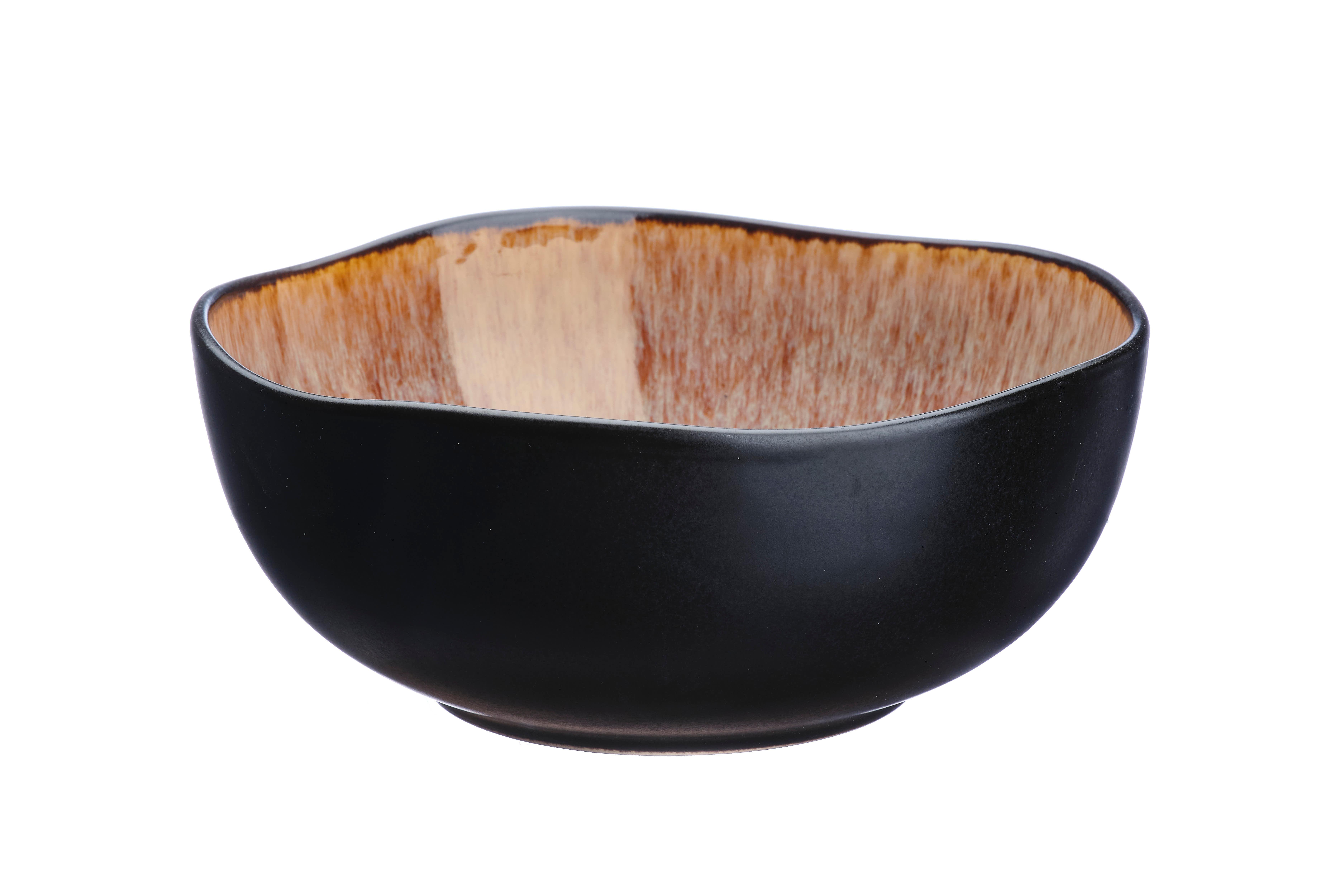 BJÖRN Schalen-Set IRIS - Braun